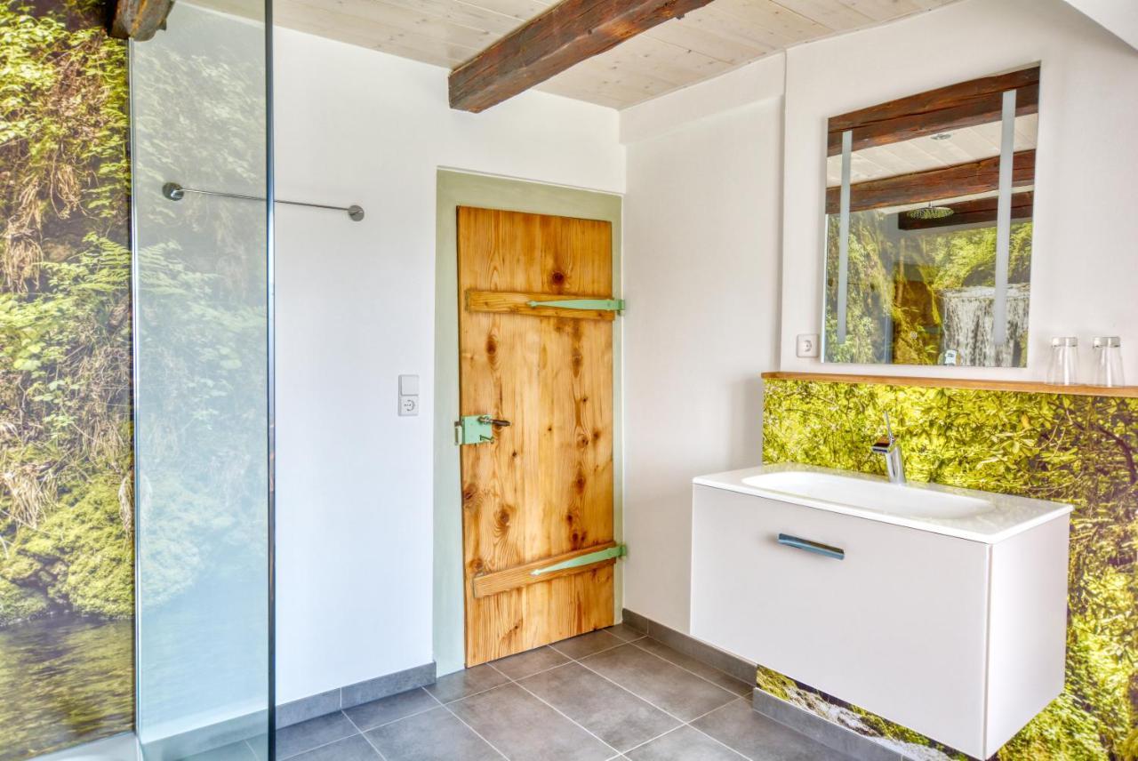 Ferienwohnung Herds Eintracht Baden-Baden Exterior photo