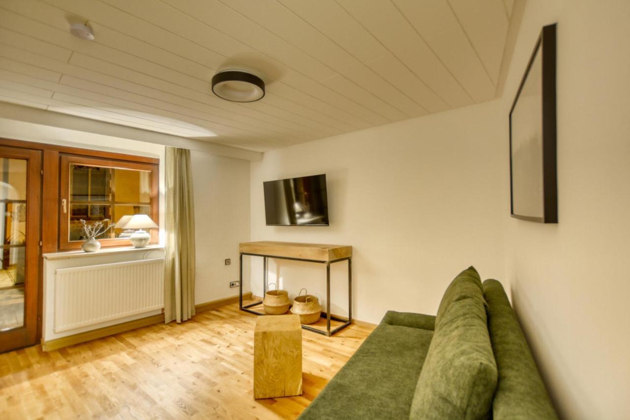 Ferienwohnung Herds Eintracht Baden-Baden Exterior photo