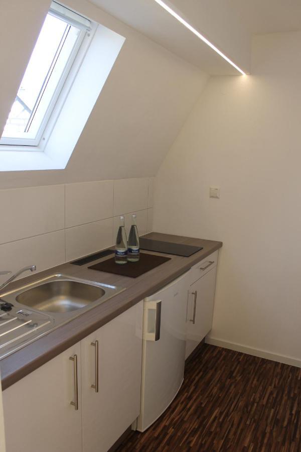 Ferienwohnung Herds Eintracht Baden-Baden Room photo